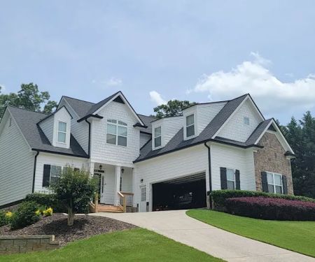 RestoRoof Roofing