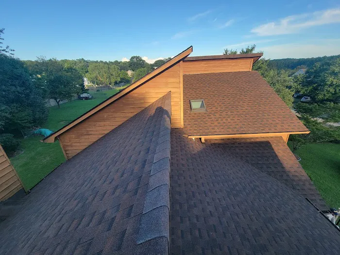 RestoRoof Roofing Picture 3