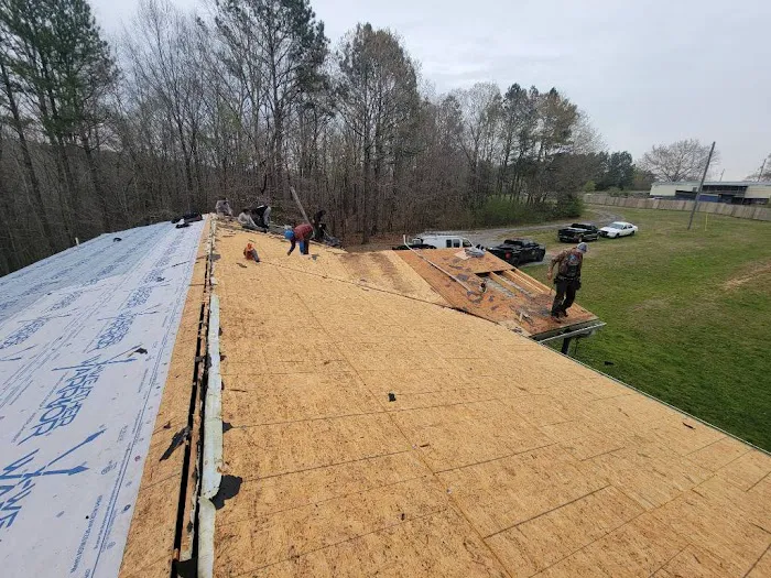 RestoRoof Roofing Picture 10