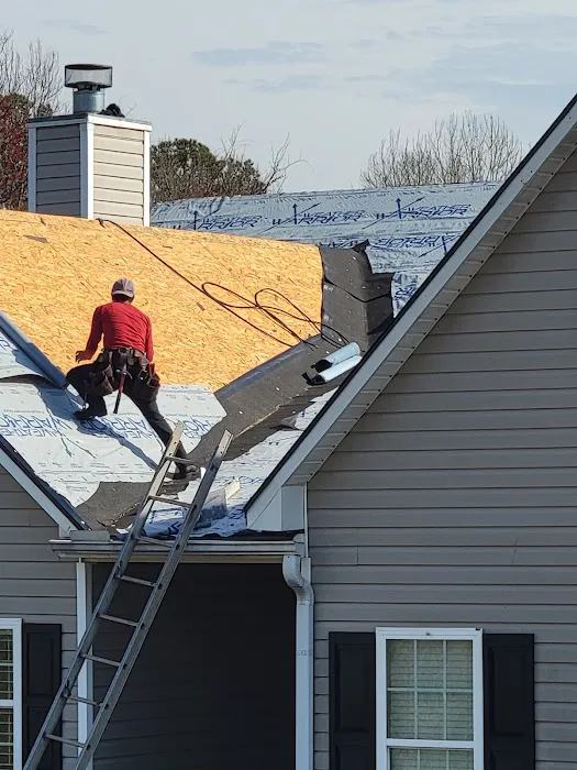 RestoRoof Roofing Picture 8