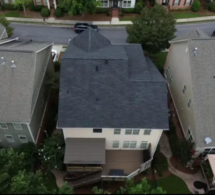 RestoRoof Roofing Picture 6