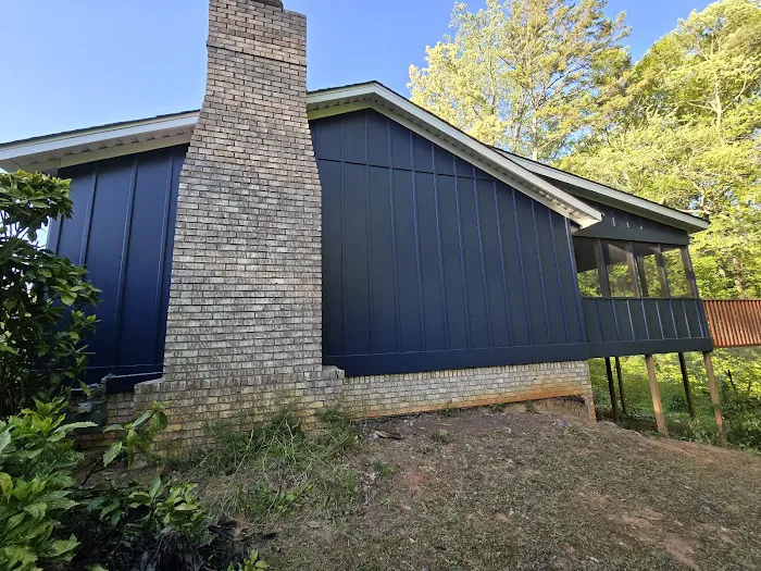 Affordable Remodeling and Roofing Picture 2