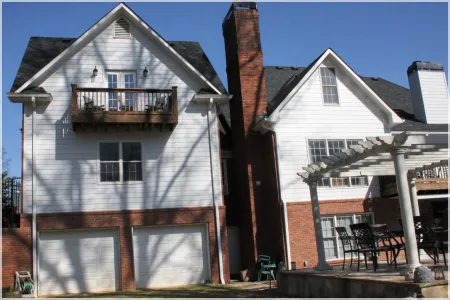 Affordable Remodeling and Roofing Picture 6