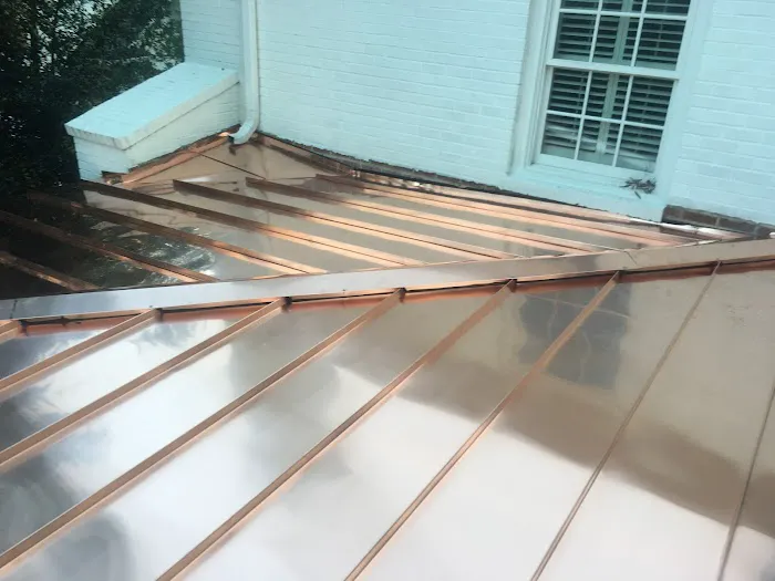 All Top Roofing & Restoration Services Picture 4