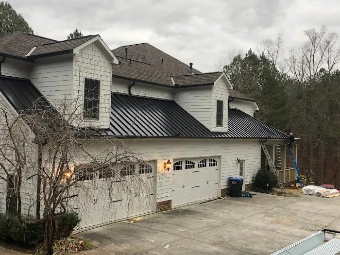 All Top Roofing & Restoration Services Picture 8