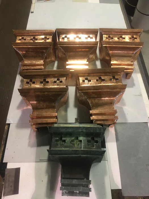 All Top Roofing & Restoration Services Picture 6