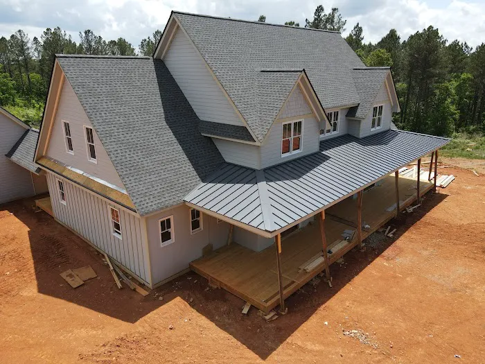 All Top Roofing & Restoration Services Picture 5