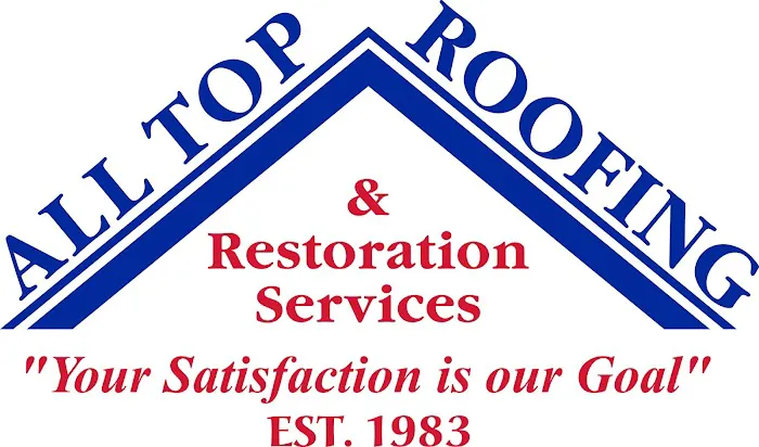 All Top Roofing & Restoration Services Picture 3
