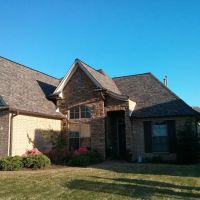 SGR LLC - Solar, Gutters, Roofing ico