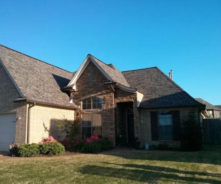 SGR LLC - Solar, Gutters, Roofing