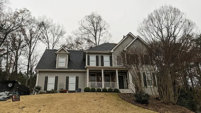 SGR LLC - Solar, Gutters, Roofing Picture 10