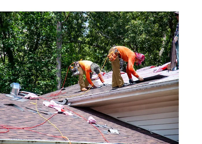 SGR LLC - Solar, Gutters, Roofing Picture 8