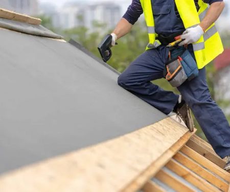 Carrollton Premiere Roofing Inc & Renovations