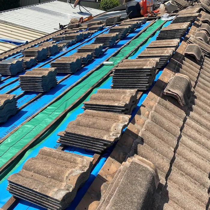 Carrollton Premiere Roofing Inc & Renovations Picture 9