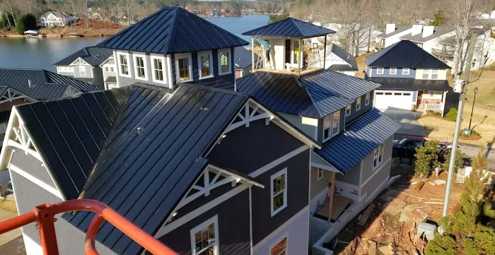 Carrollton Premiere Roofing Inc & Renovations Picture 4