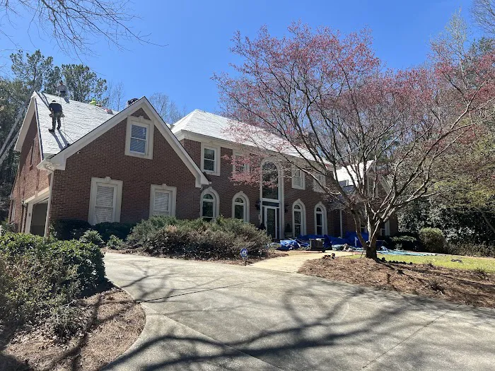 Assured Roofing & Remodeling Picture 1