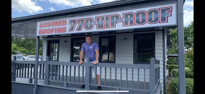 Assured Roofing & Remodeling Picture 2