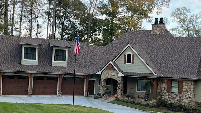 Assured Roofing & Remodeling Picture 3