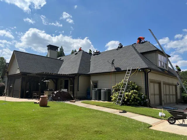 Assured Roofing & Remodeling Picture 9