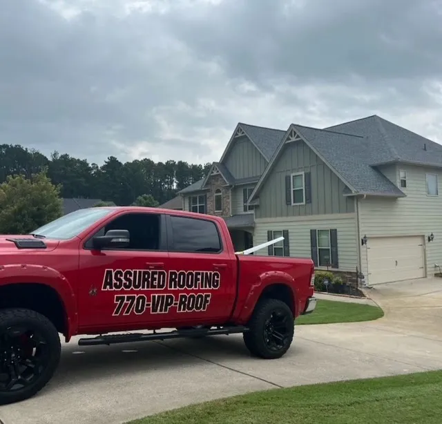 Assured Roofing & Remodeling Picture 6