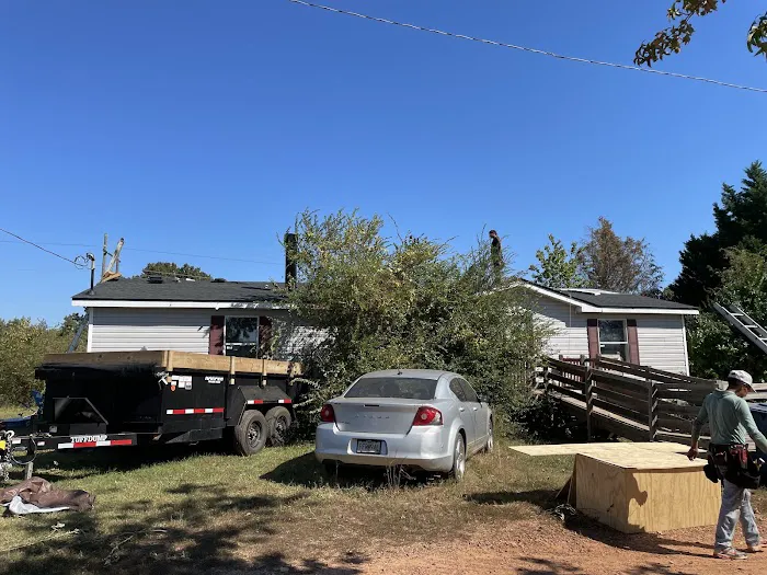 Eskew Roofing Picture 10