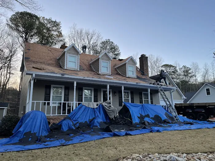 Eskew Roofing Picture 6