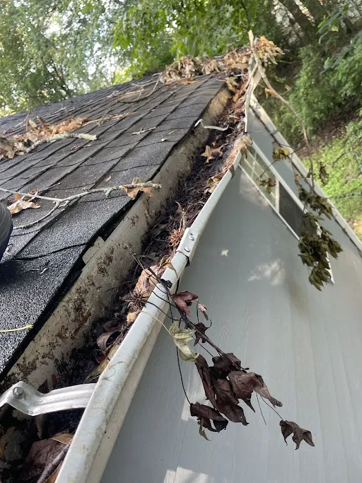 Eskew Roofing Picture 3