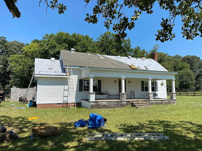 Eskew Roofing Picture 8