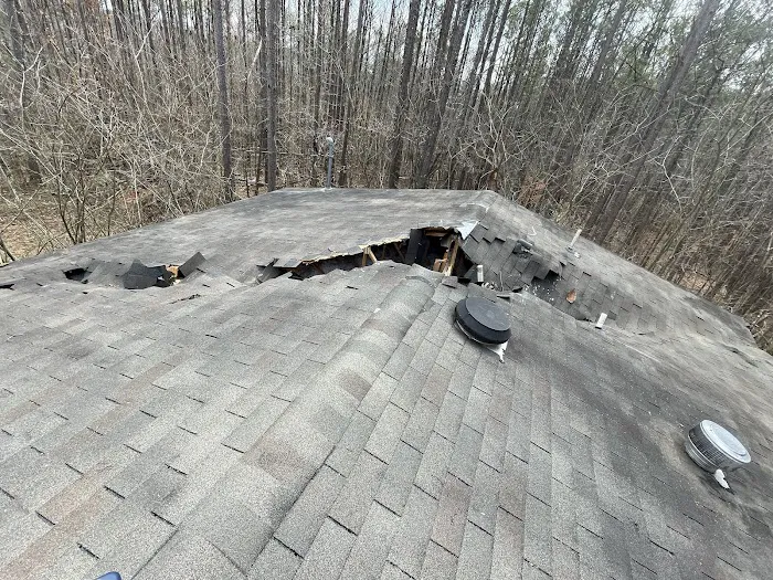 Eskew Roofing Picture 9