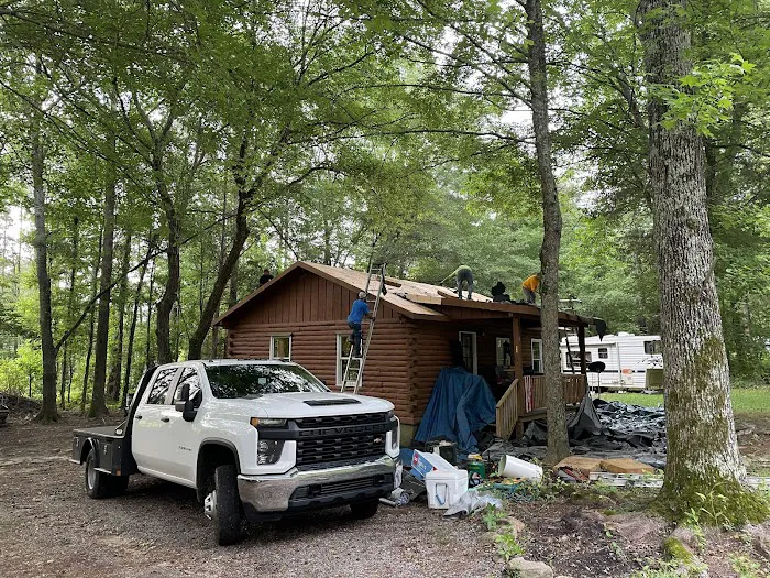 Eskew Roofing Picture 2