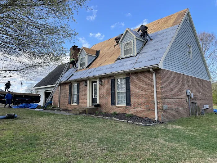 Eskew Roofing Picture 7