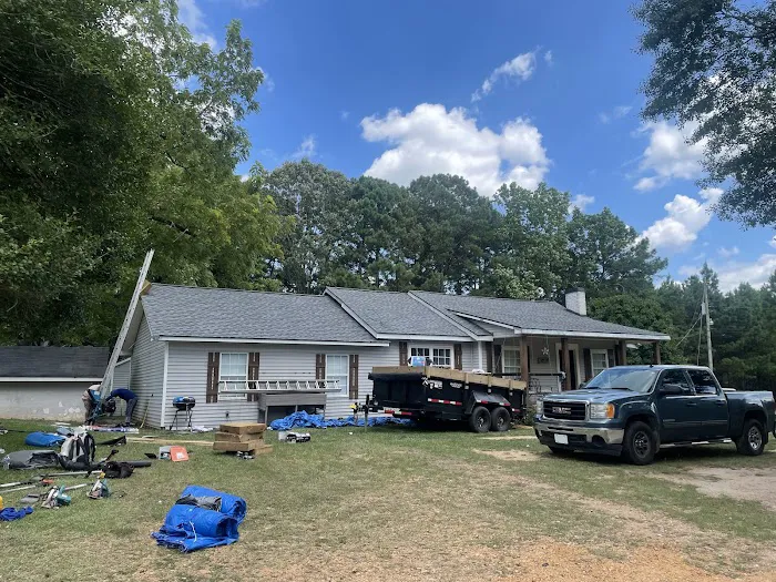 Eskew Roofing Picture 5