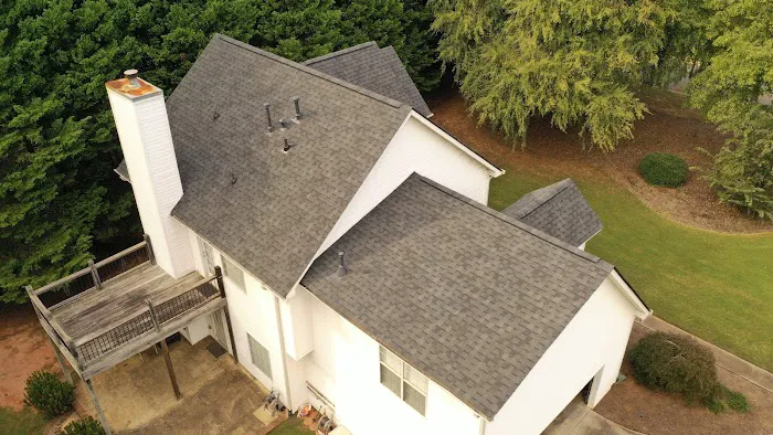 Alpha Roofing and Construction, LLC Picture 1