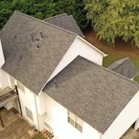 Alpha Roofing and Construction, LLC ico