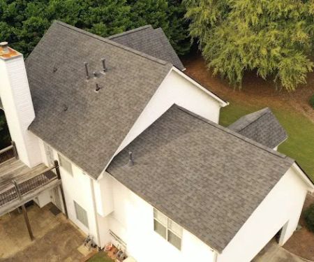 Alpha Roofing and Construction, LLC