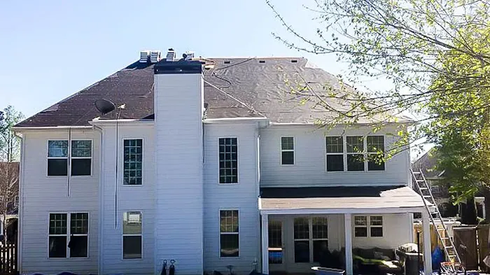 Alpha Roofing and Construction, LLC Picture 4