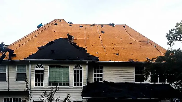 Alpha Roofing and Construction, LLC Picture 3