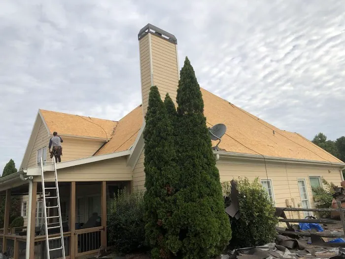 Live Oak Exteriors Picture 6