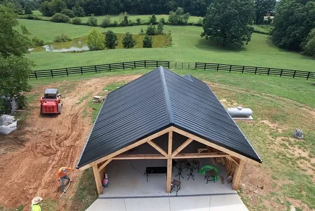 Live Oak Exteriors Picture 8