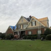 Live Oak Exteriors ico