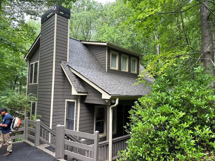 Live Oak Exteriors Picture 10