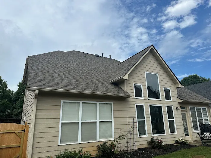 Live Oak Exteriors Picture 2