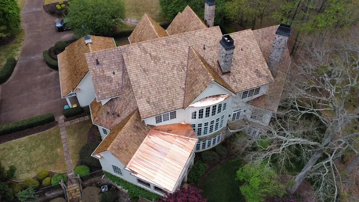 Live Oak Exteriors Picture 9