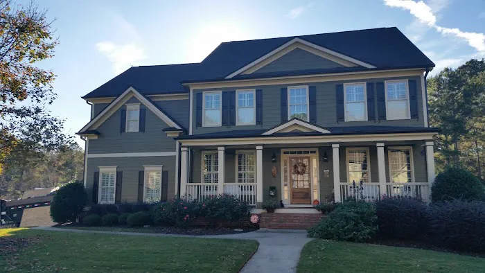 Pro Roofing & Siding Picture 1