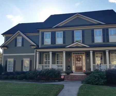 Pro Roofing & Siding