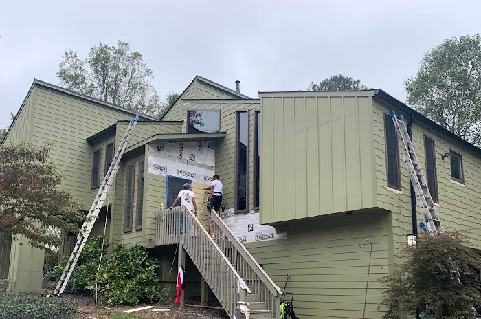 Pro Roofing & Siding Picture 9