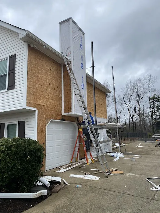 Pro Roofing & Siding Picture 2