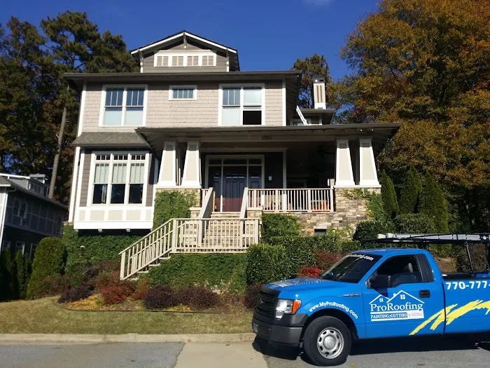 Pro Roofing & Siding Picture 5