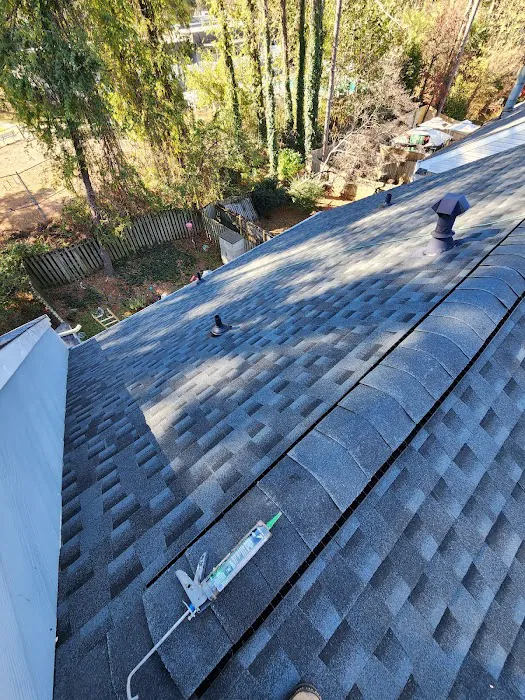 Pro Roofing & Siding Picture 8