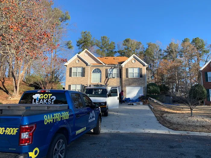 Pro Roofing & Siding Picture 6